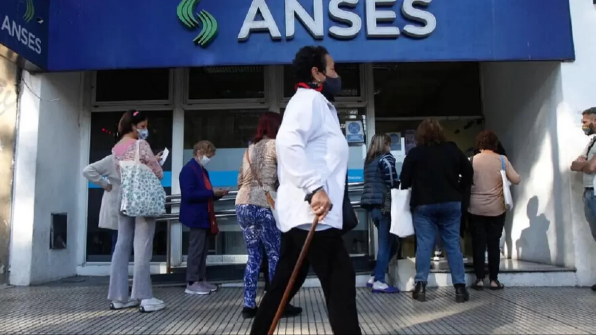 Una Tormenta Perfecta: Acusan a la Cúpula de la Anses de Tejer una Red de Corrupción Institucional