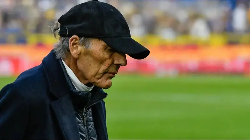 La Salud de Miguel Ángel Russo: Un Partido que se Juega Fuera de la Cancha