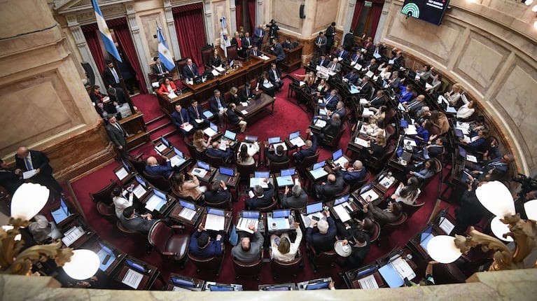 El Gobierno Congela la Aplicación de Leyes Universitarias y Pediátricas por Falta de Fondos