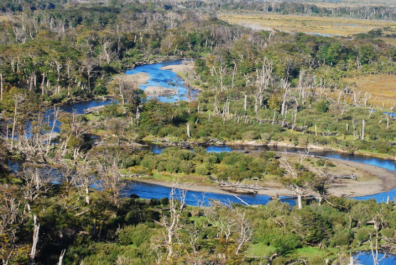 Se Habilitó La Temporada De Visita Al Área Natural Protegida Península Mitre
