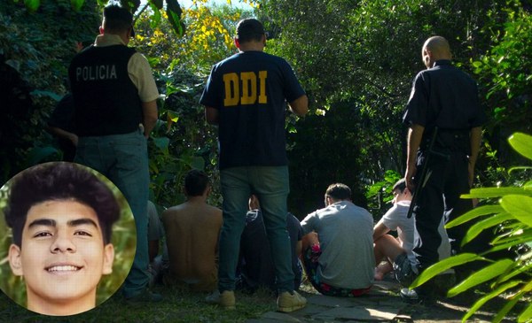 Rechazan recursos para frenar documental sobre el crimen de Fernando Báez Sosa