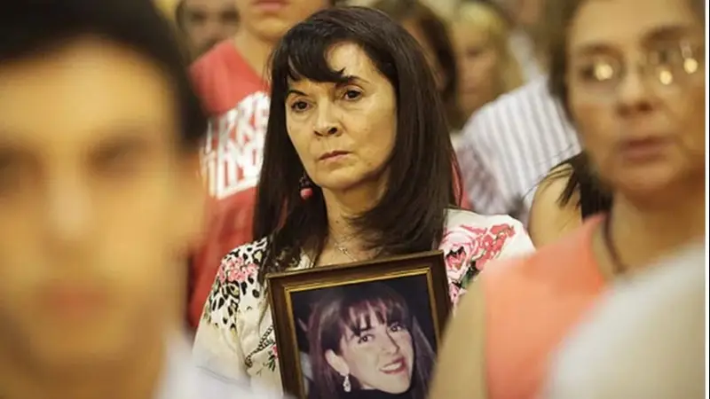 Una nueva pista reaviva la esperanza en la búsqueda de Marita Verón