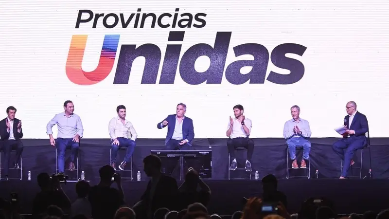 Provincias Unidas: Gobernadores Alzan una Nueva Voz en el Congreso