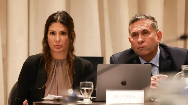 Una Jueza en el Ojo de la Tormenta: Declaración Clave en el Jury por el Caso Maradona