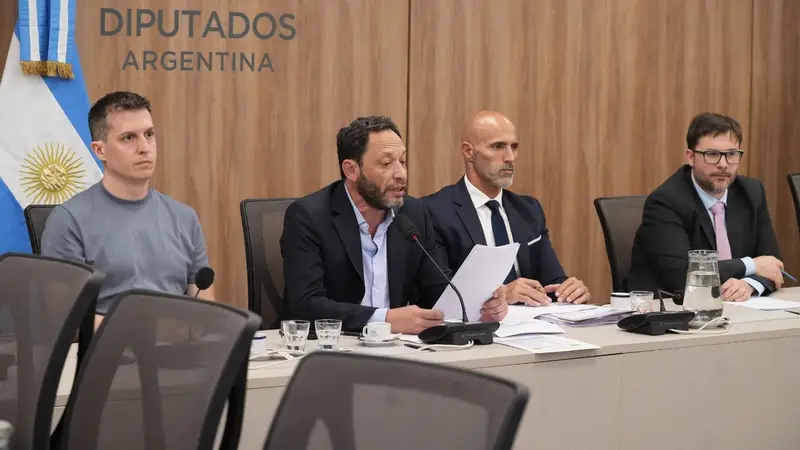 Informe Final Acusa a Milei de Mal Desempeño y Promoción de Estafa Financiera