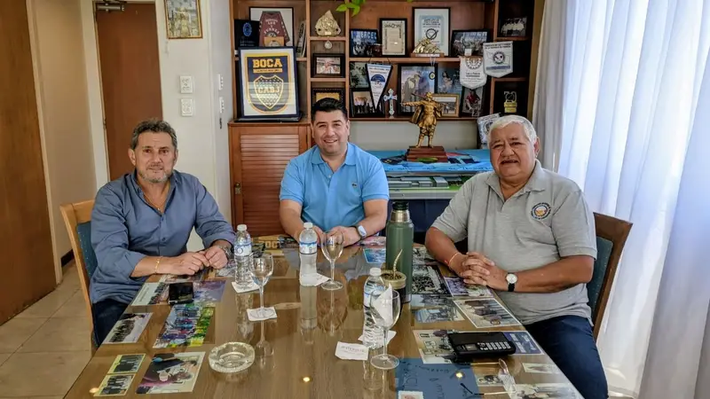 La CGT enfrenta su primera grieta interna tras la renovación de su cúpula