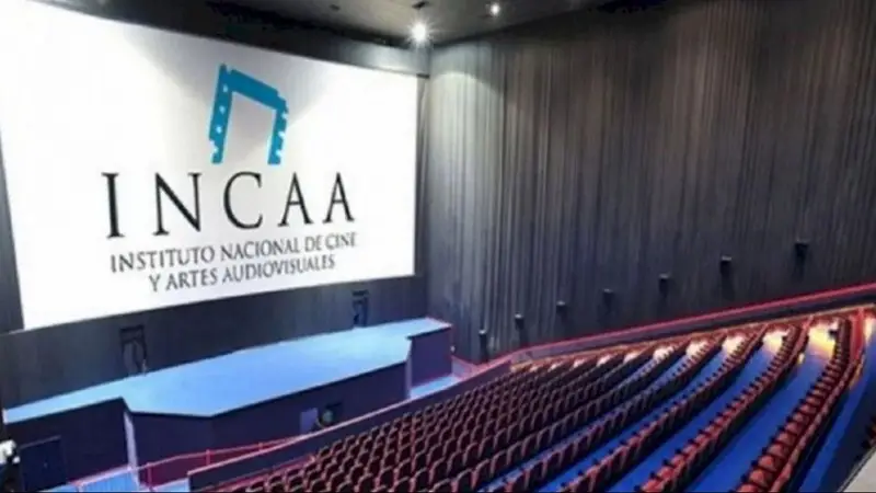 El Gobierno da marcha atrás con la privatización de la plataforma nacional de cine CINE.AR