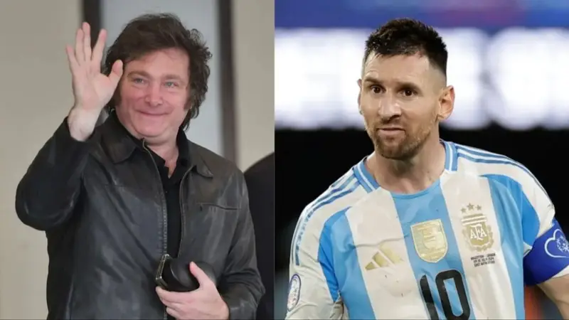 El Gobierno nacionaliza su pulseada con Tapia y aguarda por el instante soñado con Messi