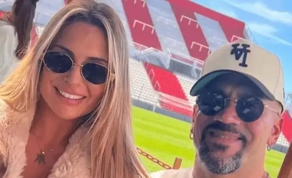 Verón Desmiente Feroz Ataque Atribuido a su Esposa y Analiza el Presente del Fútbol