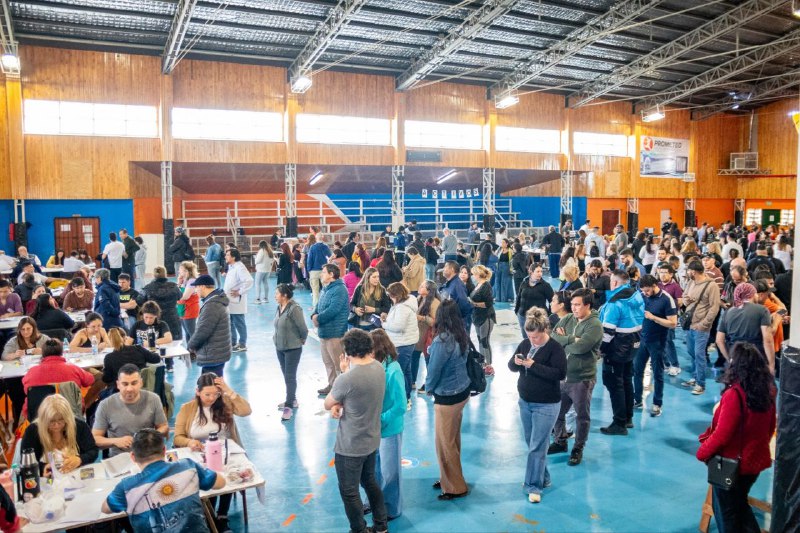 “GARANTIZAMOS QUE TODOS LOS AFILIADOS PUEDAN DECIDIR EL FUTURO DE SUS INSTITUCIONES, SIN IMPORTAR LA DISTANCIA GEOGRÁFICA»
