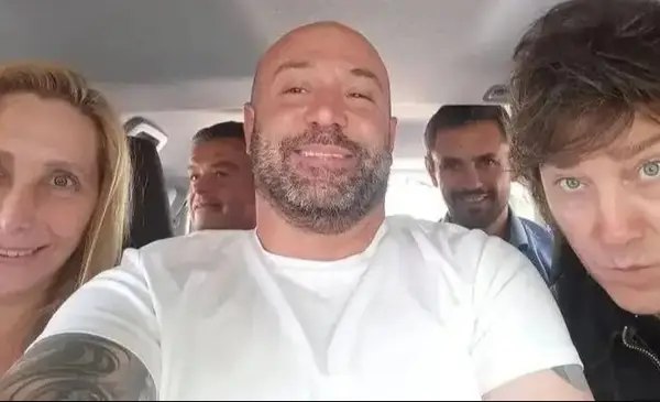 Silencio y Acusaciones en el «Coimagate»: El Ex Titular de la ANDIS se Negó a Declarar ante la Justicia