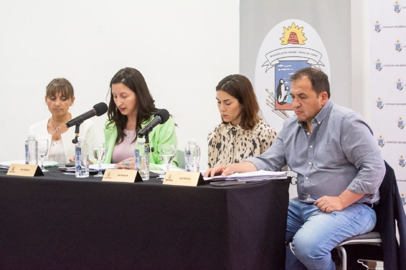 “ESTE PRESUPUESTO PRIORIZA LA INVERSIÓN SOCIAL, CON POLÍTICAS INTEGRALES QUE UNEN TERRITORIO, EDUCACIÓN E IGUALDAD”