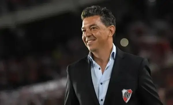 Gallardo Sella Su Continuidad en River Con un Nuevo Acuerdo Hasta 2026
