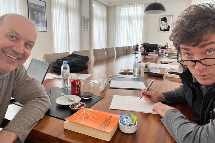 El Gobierno proyecta una ofensiva contra la organización sindical