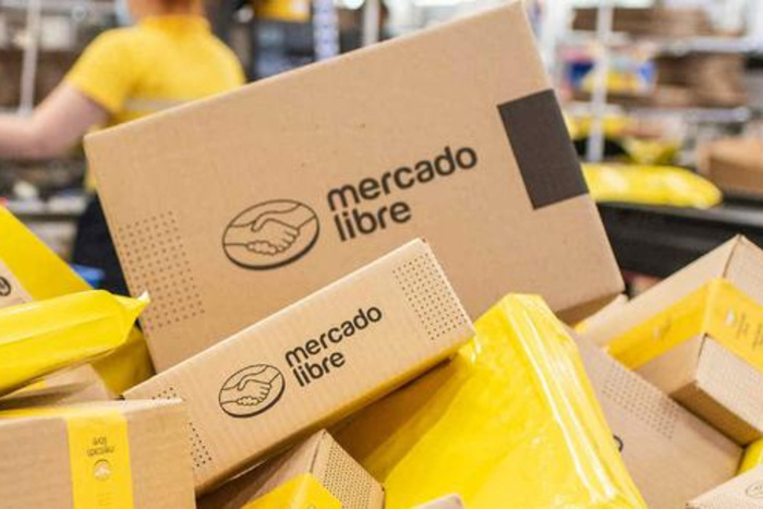 Mercado Libre alerta sobre el impacto de las plataformas asiáticas en la industria local