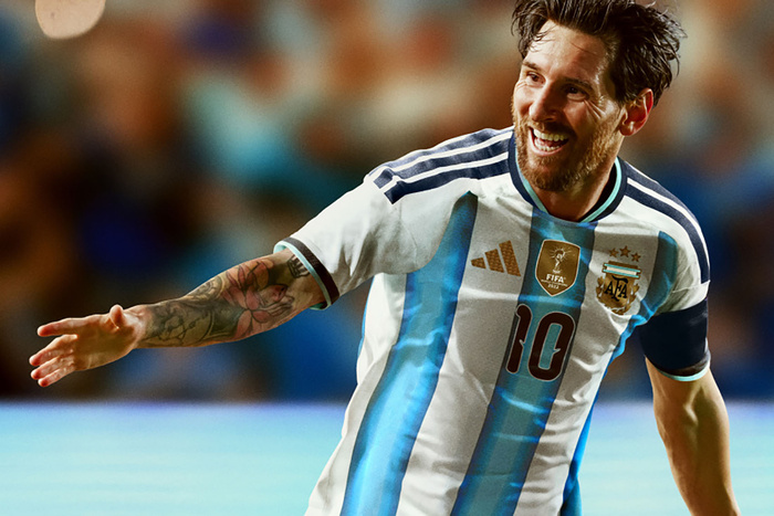 La Scaloneta Presenta su Nueva Indumentaria con un Homenaje a la Esencia Argentina