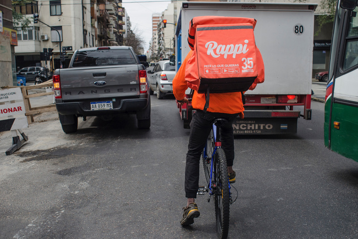 Polémica Reforma Laboral: Asesorías Cruzadas y un Proyecto que Desprotege a los Trabajadores