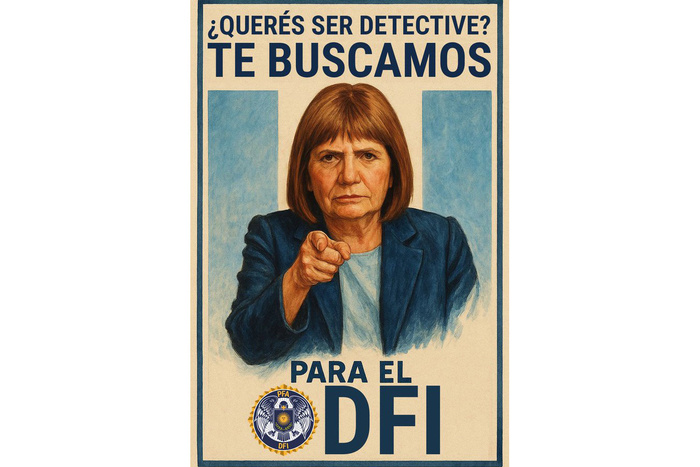 Bullrich Emula al FBI con una Convocatoria Polémica para Investigadores Criminales