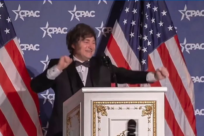 El Gobierno Fija como Blanco la Destrucción del Peronismo y el Movimiento Sindical