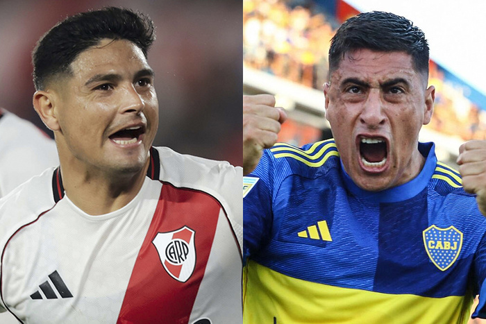 Un Superclásico con Sabor a Libertadores