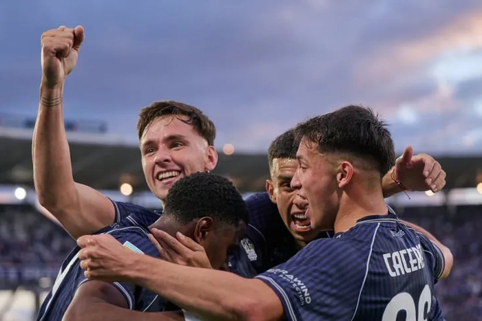 Talleres Resiste y Alcanza un Triunfo Clave en el Kempes