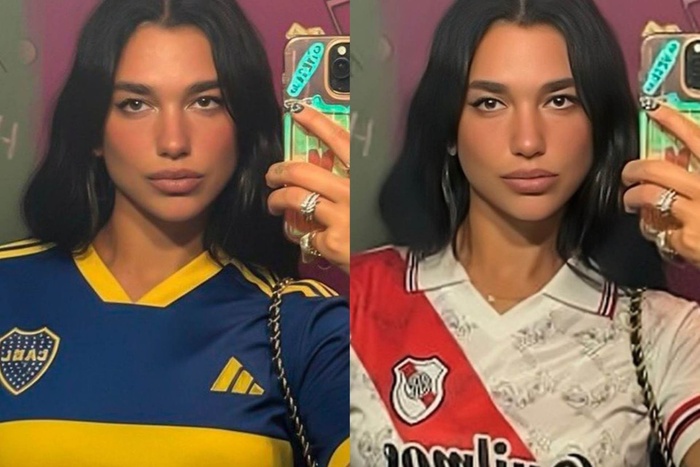 El Humor Digital Eclipsa el Superclásico: Zeballos Brilla y las Redes Estallan