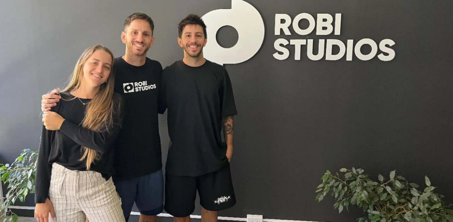 Un Estudio Argentino Conquista el Mundo de los Videojuegos con Creatividad y un Impulso Clave