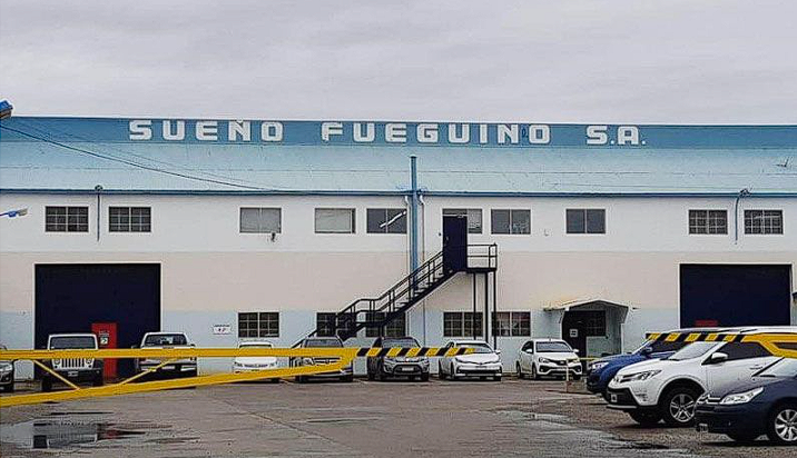 Rechazan por Amplia Mayoría la Solicitud de Exportación de una Textil Fueguina