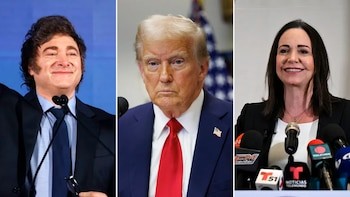 Una Cumbre de Gigantes: Líderes Globales Convergen en Miami para Deliberar sobre el Poder del Individuo