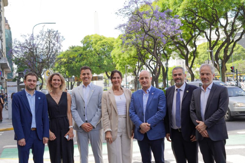 LA PROVINCIA PARTICIPÓ DEL CONSEJO FEDERAL DE TURISMO Y PRESIDIÓ LA REUNIÓN DEL ENTE PATAGONIA.