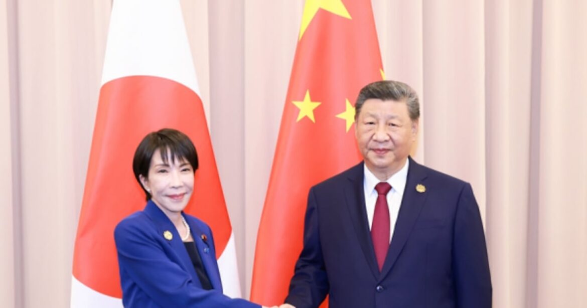 La Tensión en el Pacífico: Una Crisis Diplomática entre China y Japón por Taiwán Desata Alarmas Globales