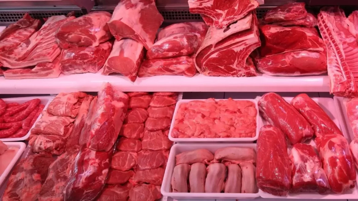 La Carne se Aleja del Plato de los Argentinos: Previsión de Alzas y Preocupación por el Abastecimiento