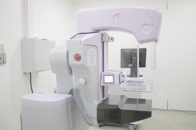 CONTINÚA ESTE FIN DE SEMANA LA CAMPAÑA DE MAMOGRAFÍA EN EL HRU