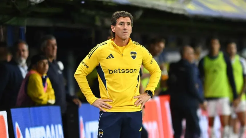 Boca consolida su mejor versión y se perfila como candidato