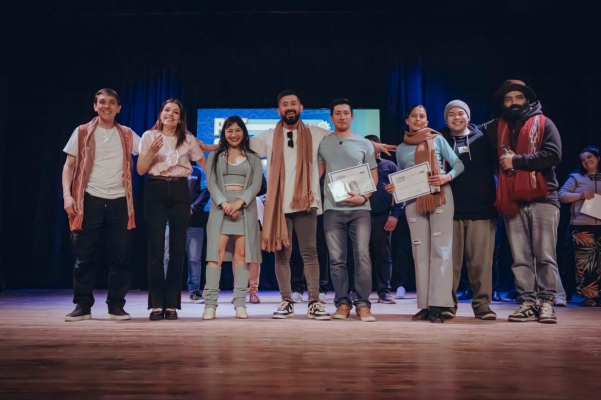 QUEDARON SELECCIONADOS LOS ARTISTAS QUE REPRESENTARÁN A LA SEDE DE RÍO GRANDE EN EL COSQUÍN 2026