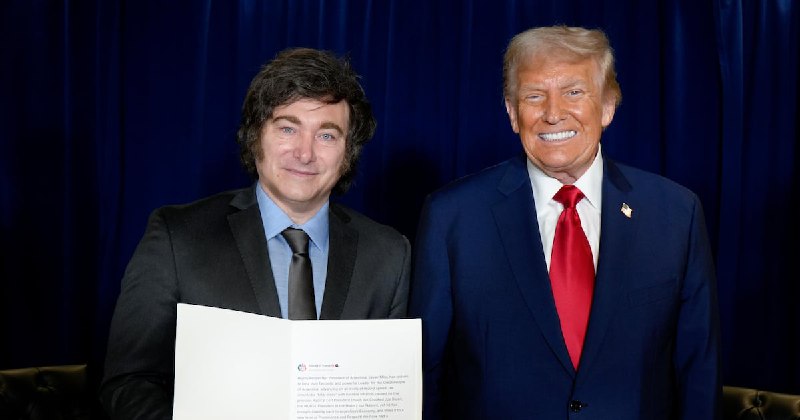 El Gran Espejismo: Cómo la Promesa de un Rescate Económico que Nunca Llegó Decidió una Elección