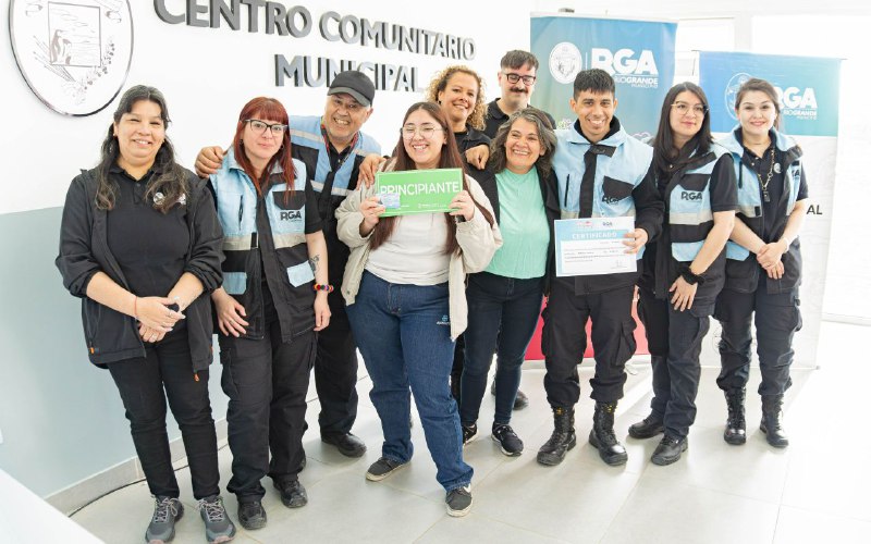 EL MUNICIPIO AVANZA CON EDUCACIÓN VIAL EN EL COLEGIO DR. ERNESTO GUEVARA