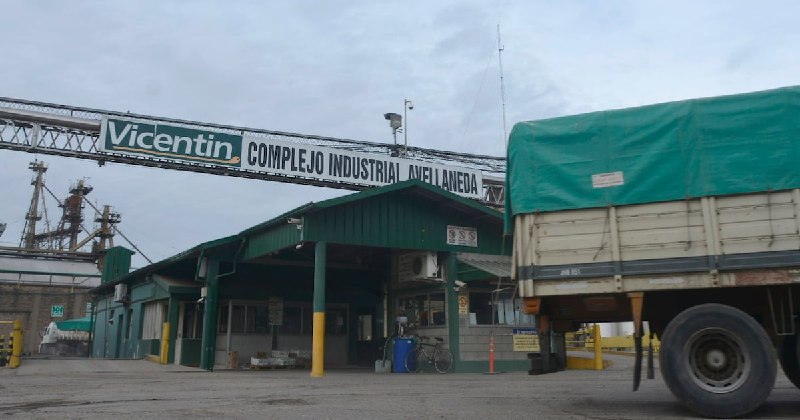 Grassi Asume el Control de Vicentin Tras un Histórico Acuerdo con Acreedores