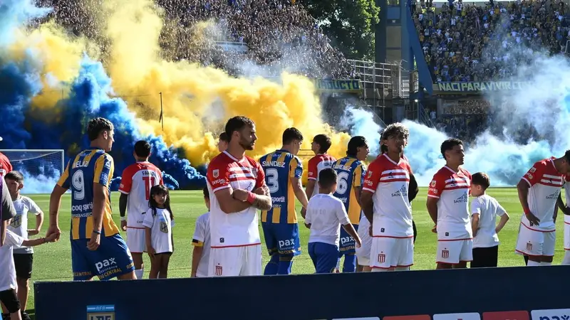 Sanciones Ejemplares para Estudiantes tras el Polémico «Pasillo»