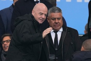 Claudio Tapia Obtiene Respaldo Unánime en la CONMEBOL para un Asiento en el Consejo de la FIFA