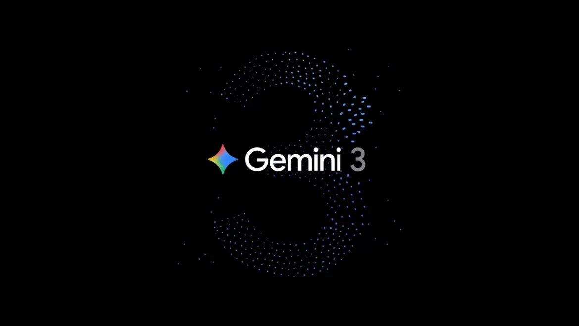 Google DeepMind Despliega Gemini 3: Un Salto Cuántico en la Era de la Inteligencia Artificial