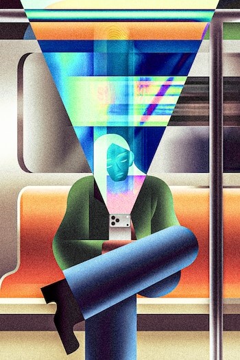 La Inteligencia Artificial y las Redes Socavan el Aprendizaje y la Memoria