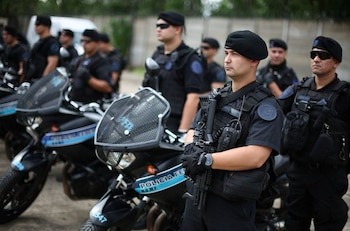 La Policía Federal Abre sus Puertas a Universitarios para Combatir el Crimen Complejo