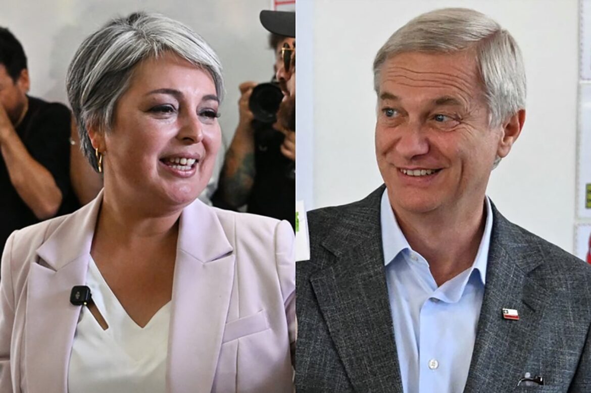 Chile en la Encrucijada: Jara y Kast se Medirán en un Balotaje que Define el Rumbo Nacional