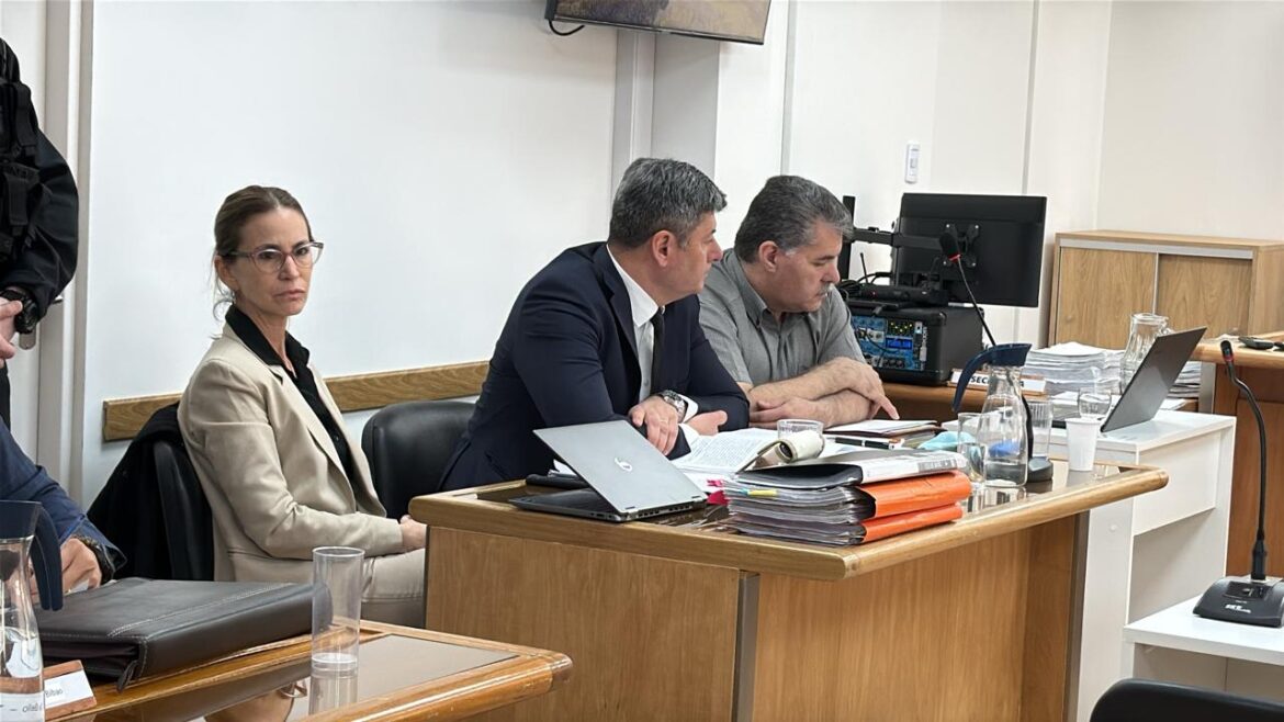 Inicia el Juicio por la Muerte de un Bebé en una Clínica Privada