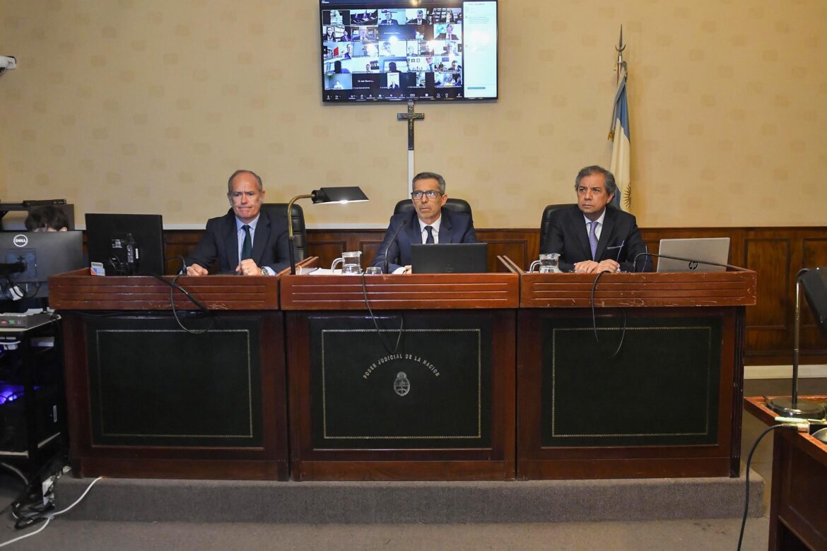 La Sombra de la Extorsión sobre los «Arrepentidos» de la Causa Cuadernos