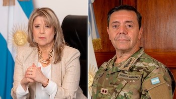 Un Cambio de Guardia en Seguridad y Defensa: Monteoliva y Presti Asumen el Comando