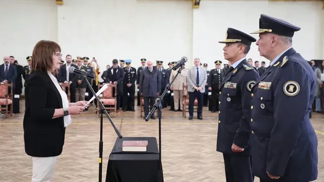 La Tortura como Práctica Estructural: Un Informe Alarmante sobre Violencia Institucional en Argentina