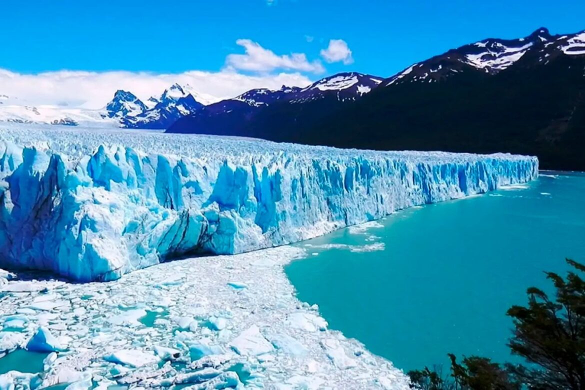 Polémica en el Senado: Buscan Derogar la Ley de Glaciares para Impulsar la Minería