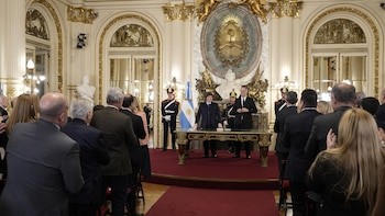 Tras el triunfo electoral, el Gobierno de Milei consolida su cúpula y redefine su estrategia política